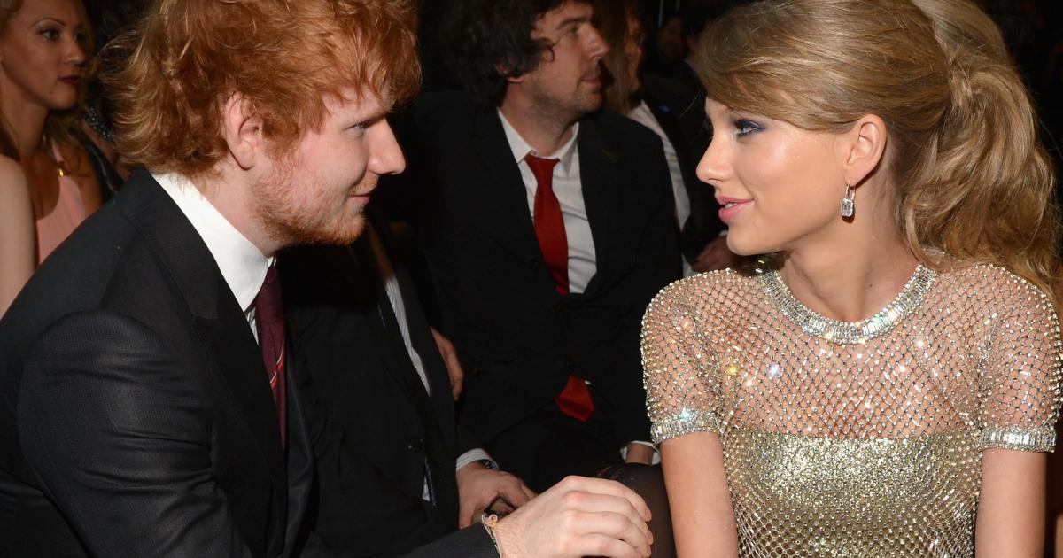 taylor-swift-ed-sheeran-amore-relazione-insieme